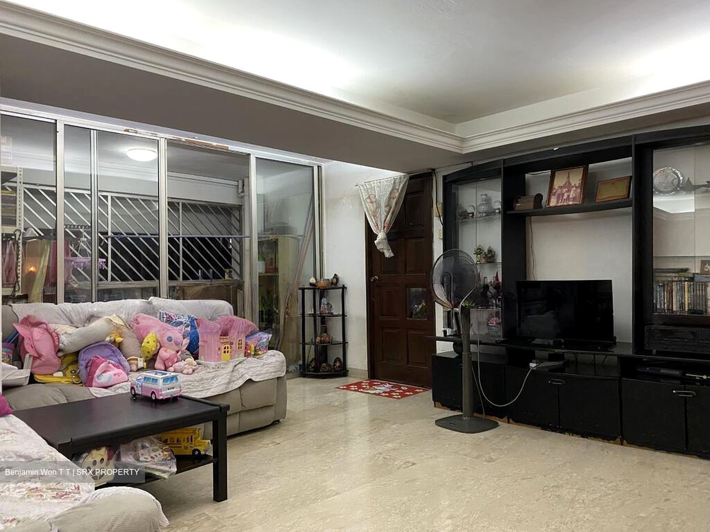 Blk 163 Bishan Street 13 (Bishan), HDB 5 Rooms #517896451
